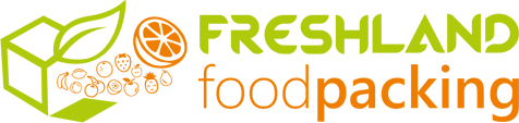 Freshland foodpackaging