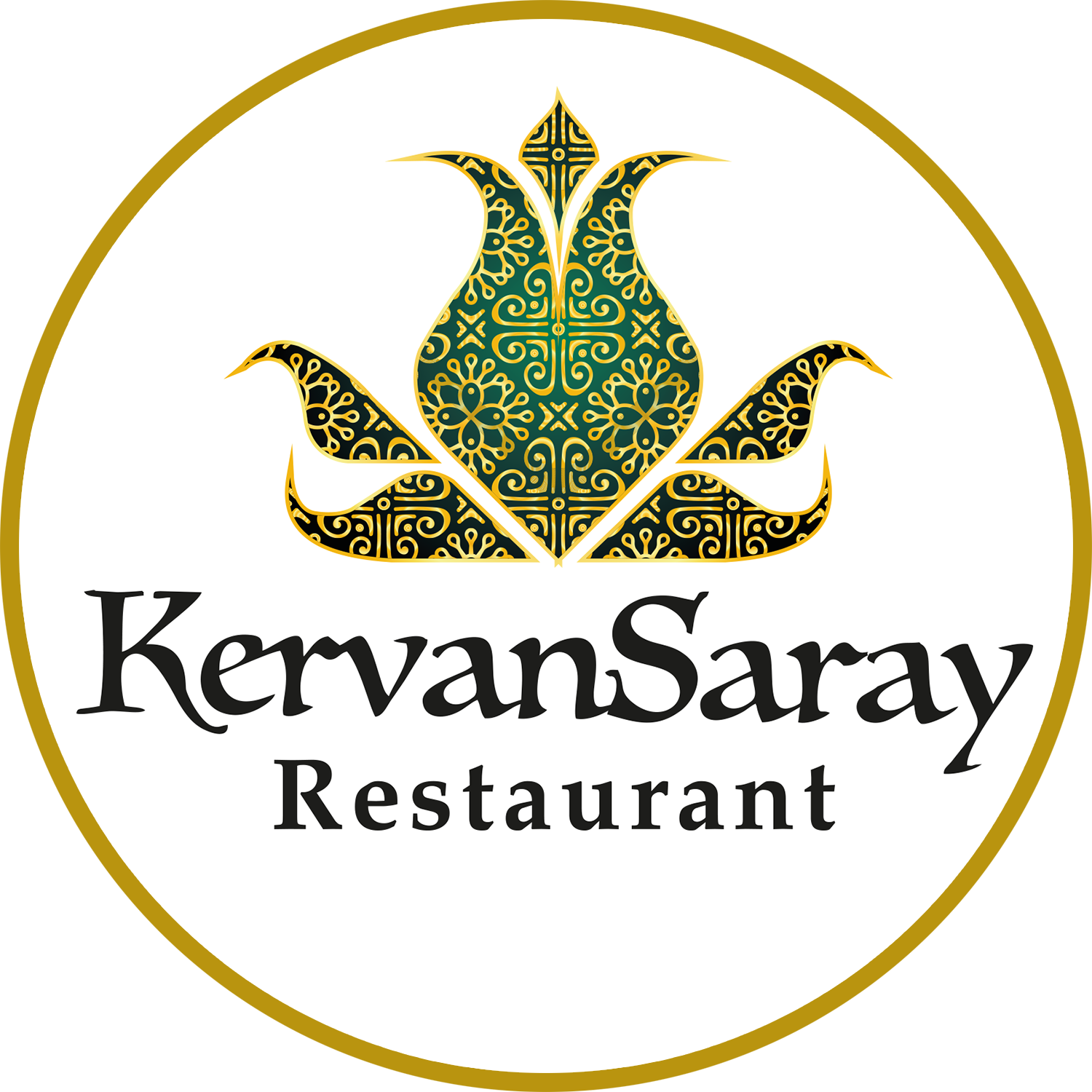 kervansaray restaurant rotterdam