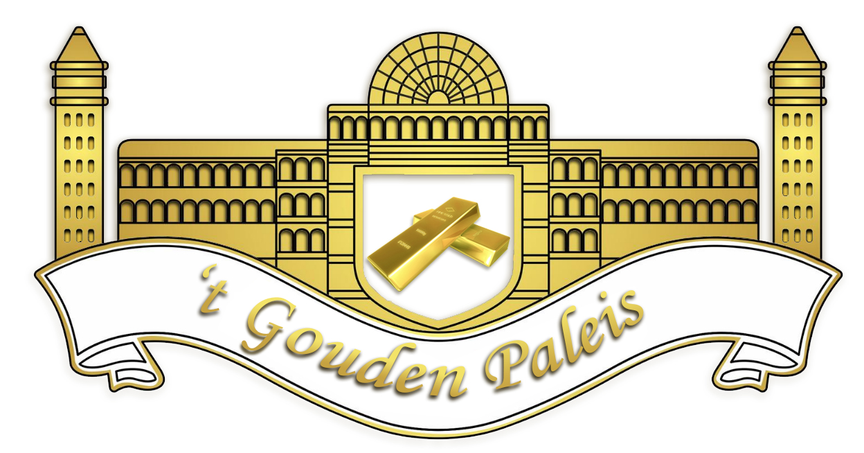 Het Gouden Paleis