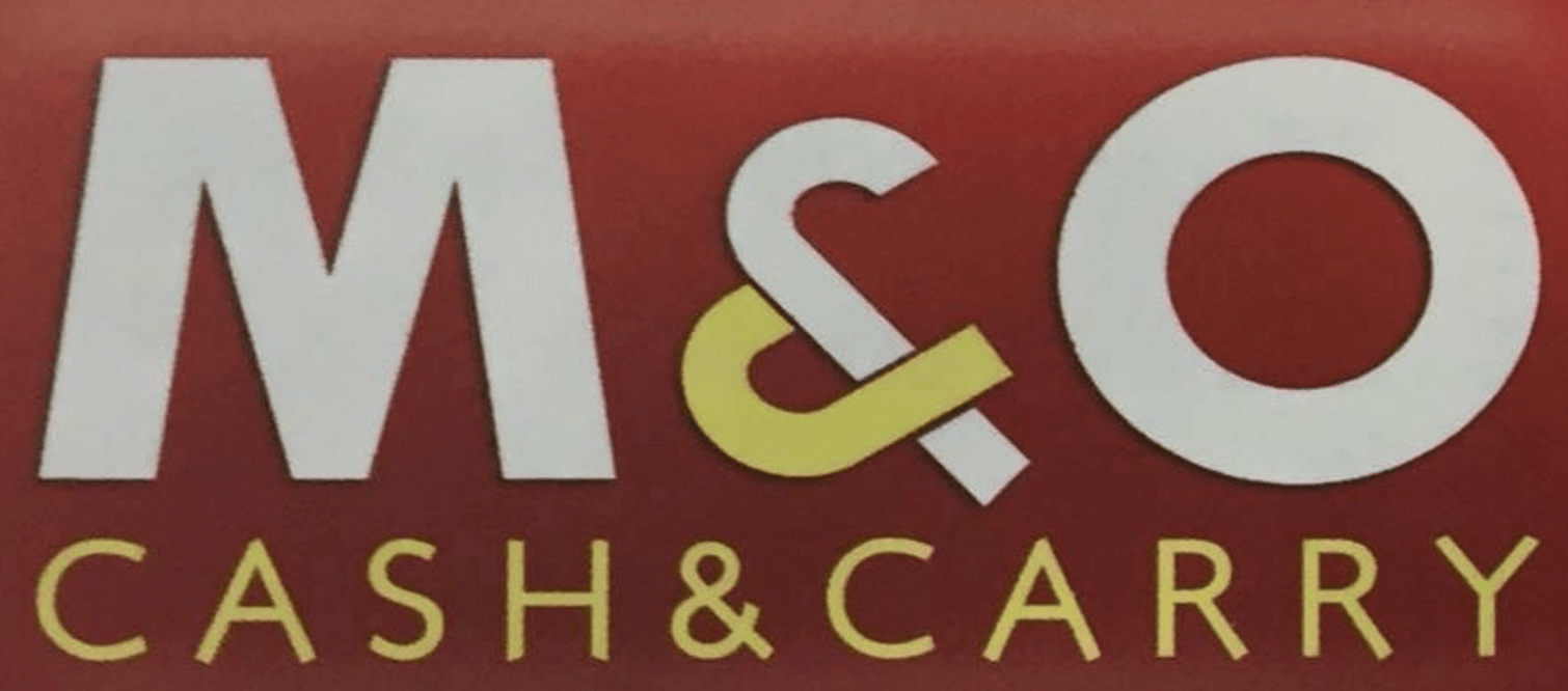 M&O Cash en Carry
