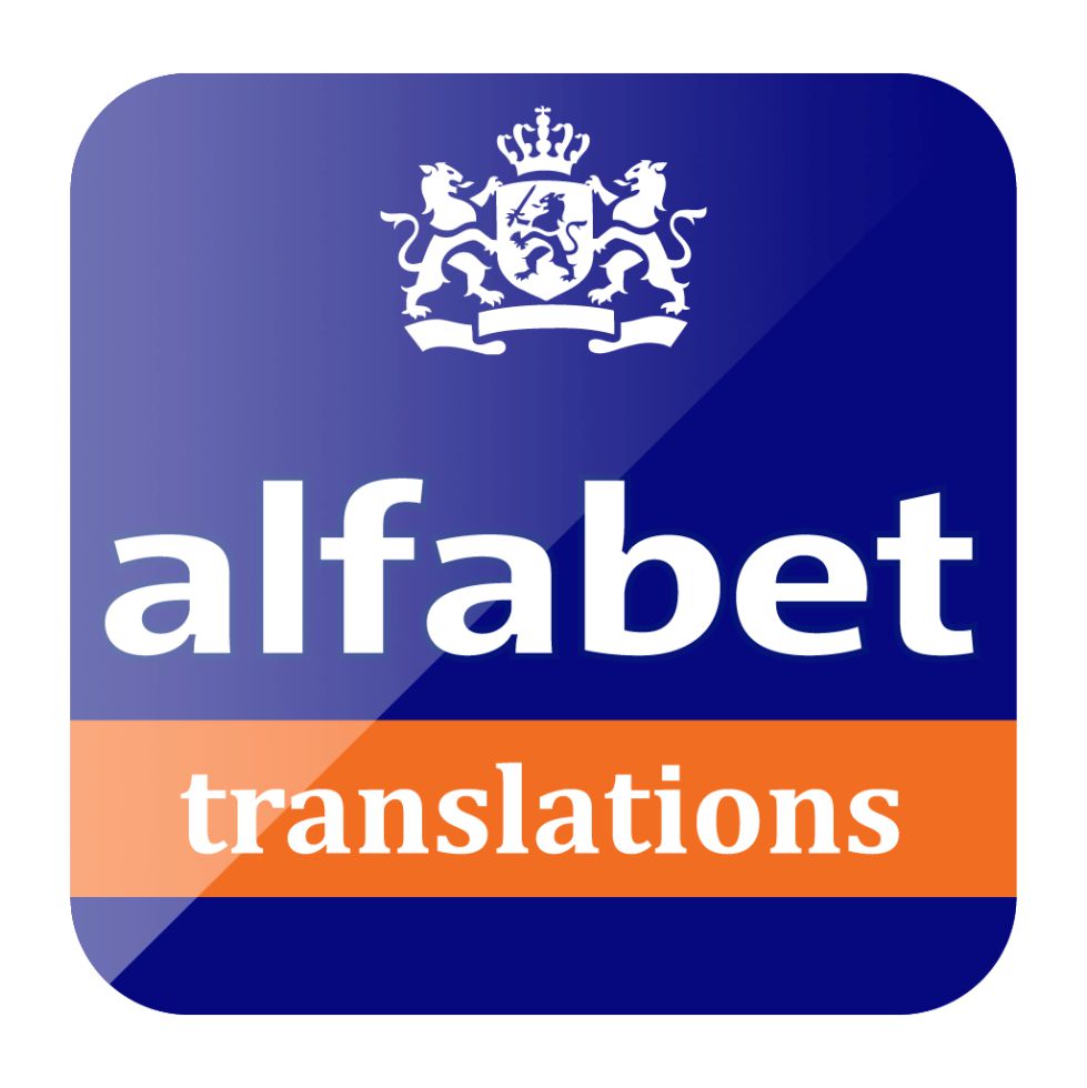 alfabet vertaalbureau