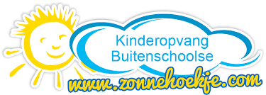 zonnehoekje kinderopvang