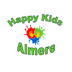 happy kids almere