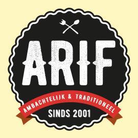 Arif cafetaria eindhoven