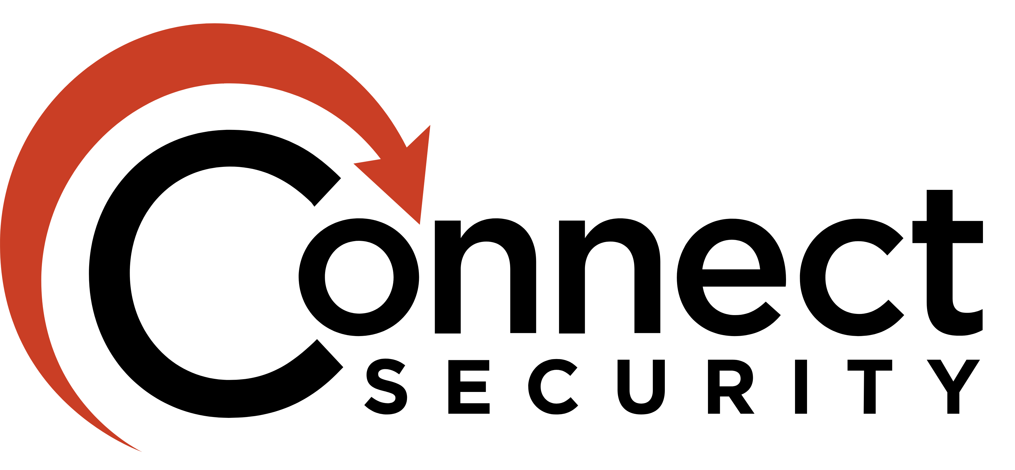 connect security amsterdam