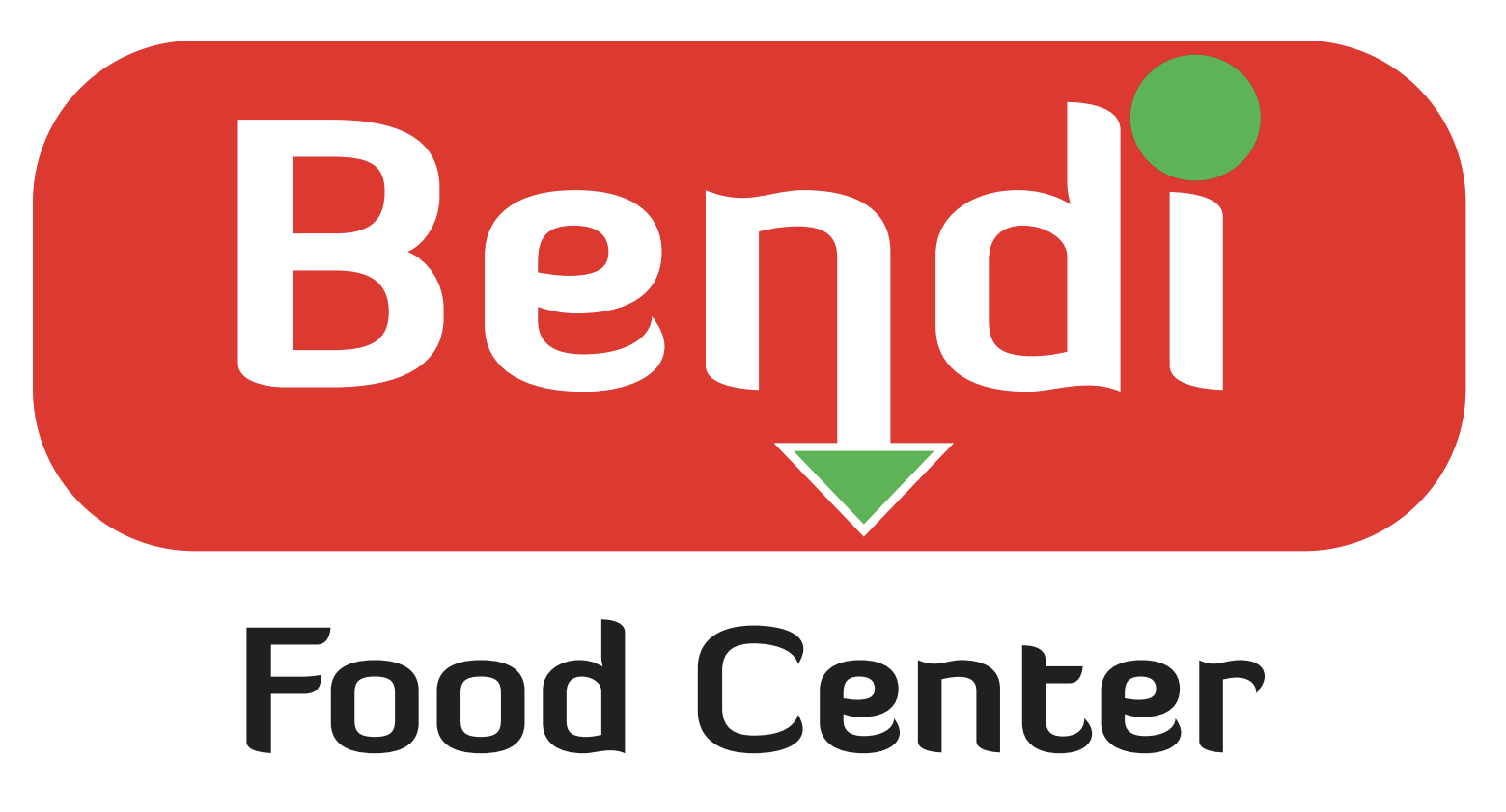 Bendi Food Center