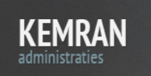 Kemran Administratie