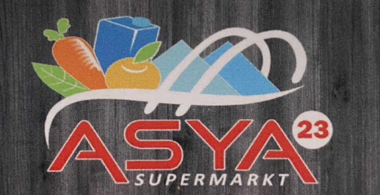 Asya Supermarkt
