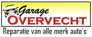 garage overvecht